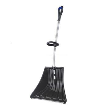 Garden shovel 16