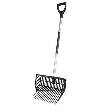 Garden shovel 18