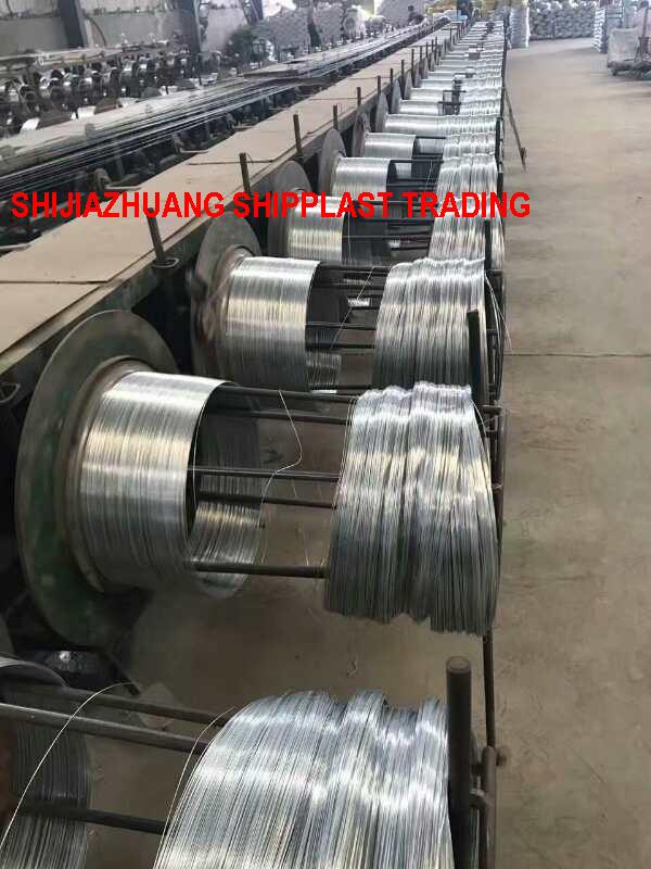 Iron wire 20