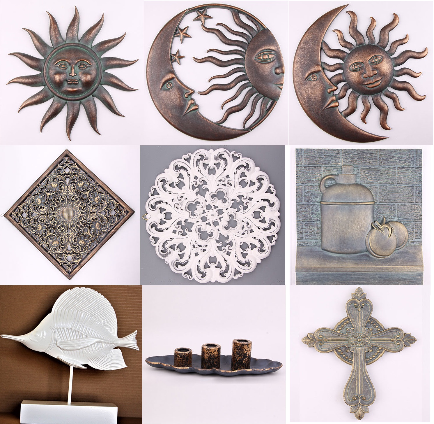 Home Decor