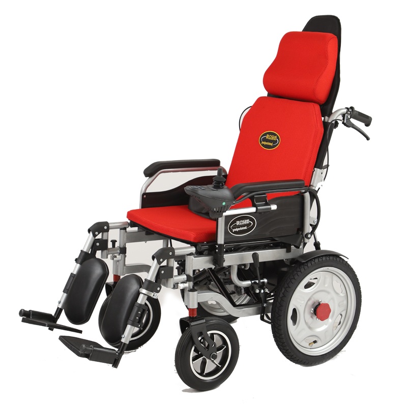 Wheelchair 8