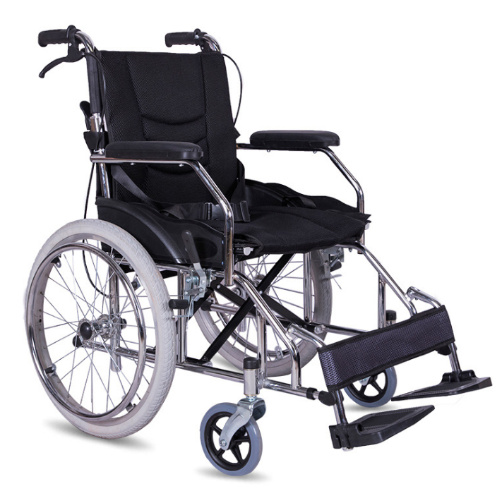 Wheelchair 2