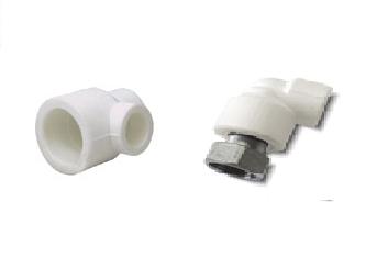 pipe fitting 11