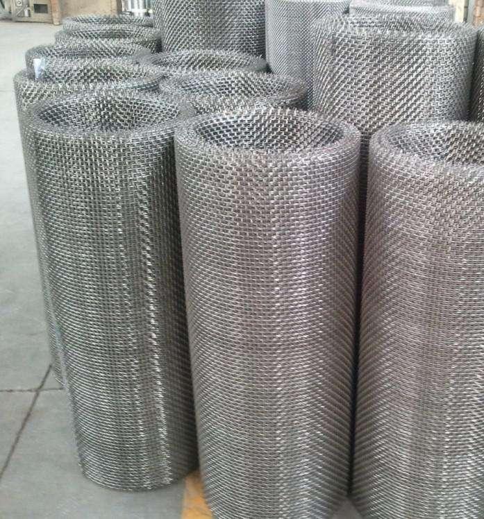 steel wire mesh 15