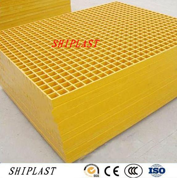 FRP Grate 04