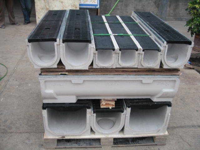 Polymetric channel 10