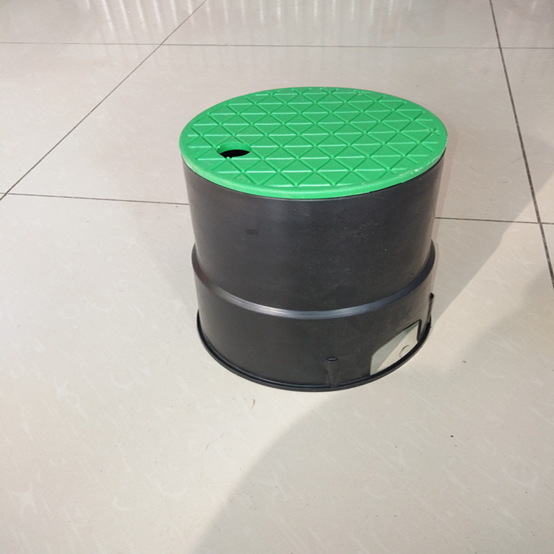 Valve box 02