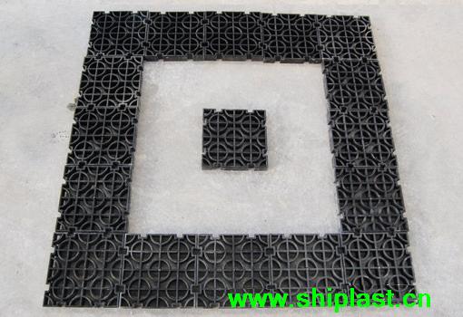 Tree grate02