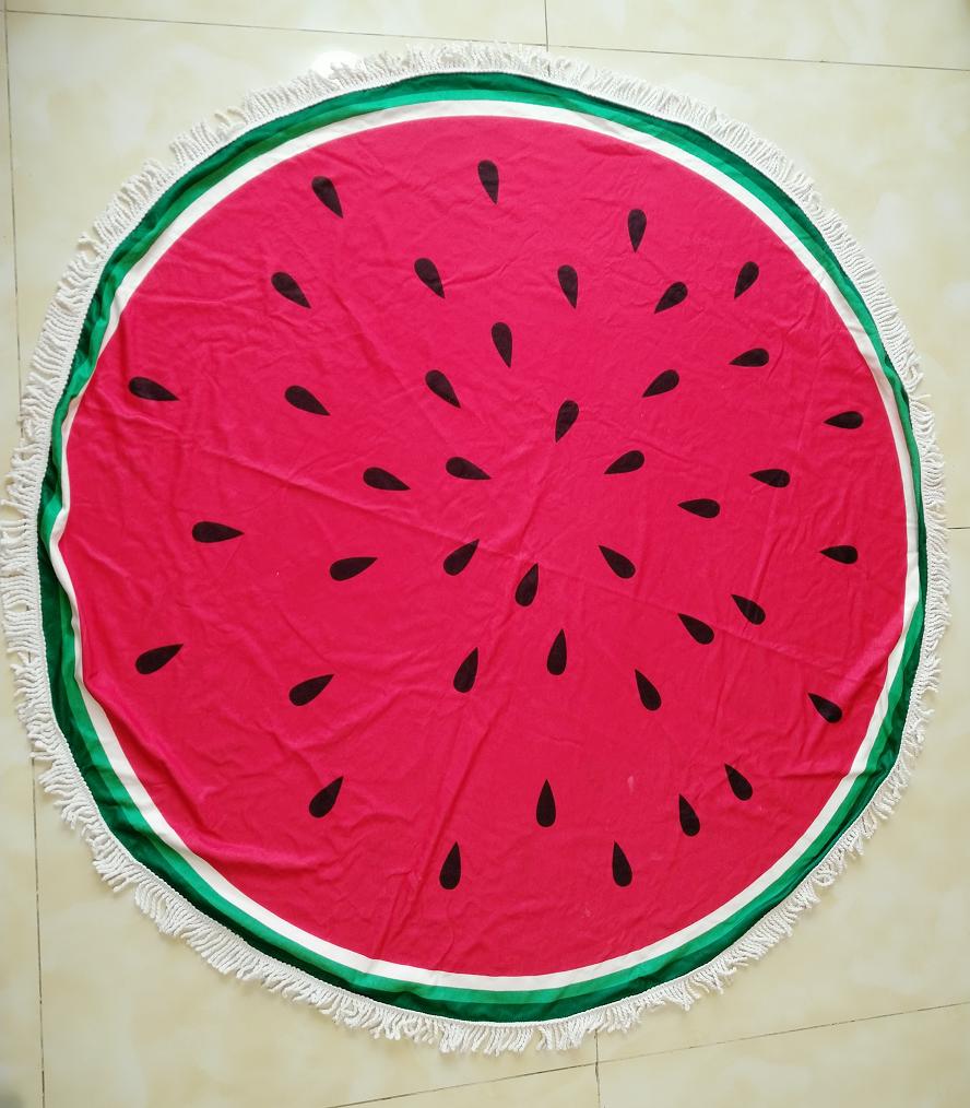 Beach towel