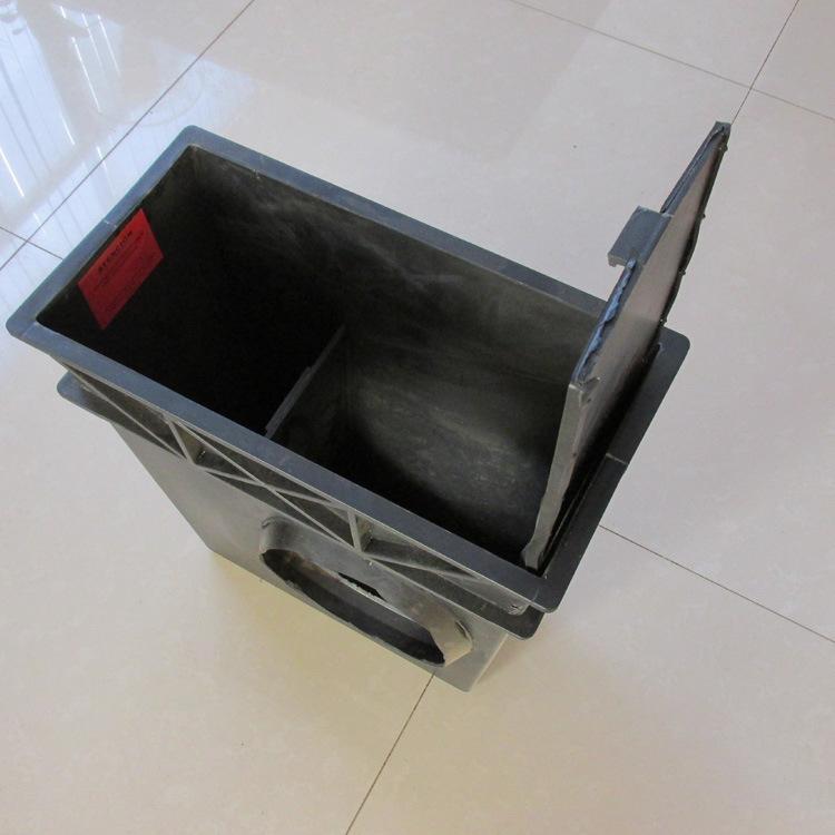 underground drain box 09