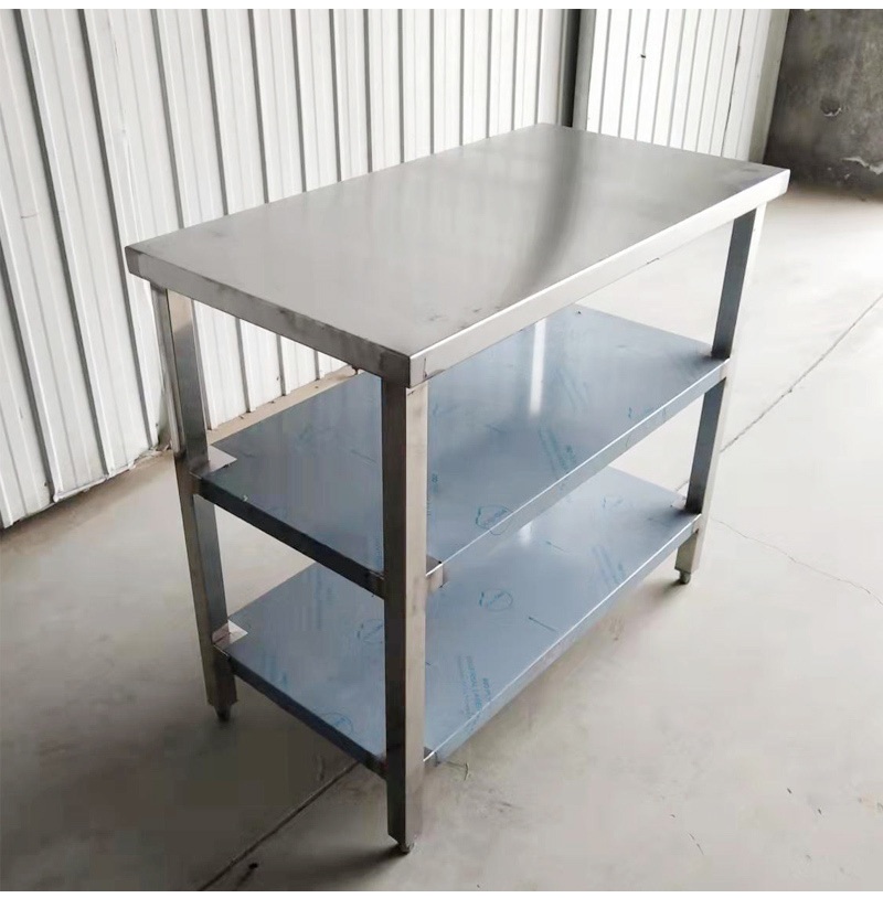 Working table