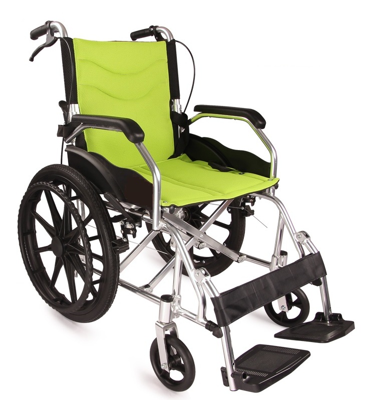 Wheelchair 1