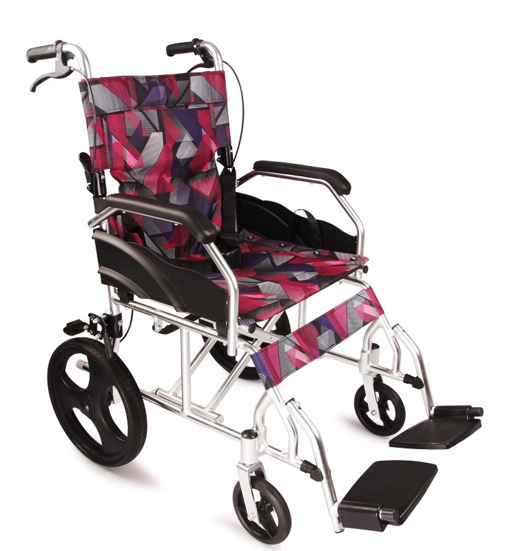 Wheelchair 4