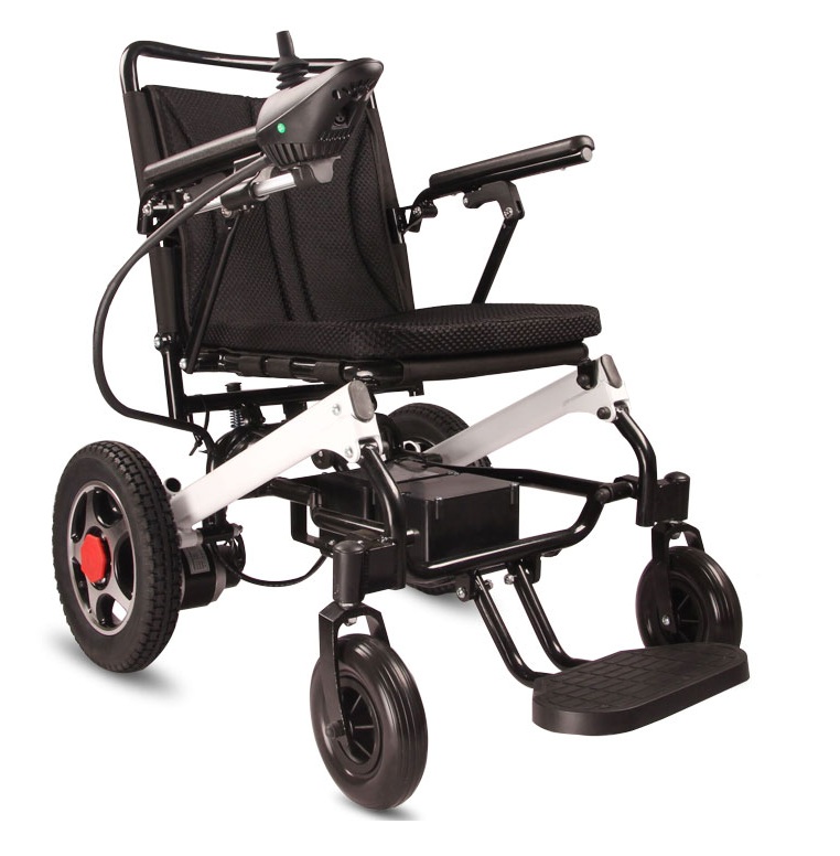 Wheelchair 6