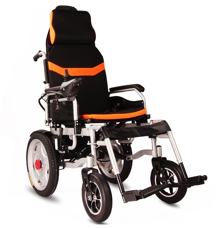 Wheelchair 7