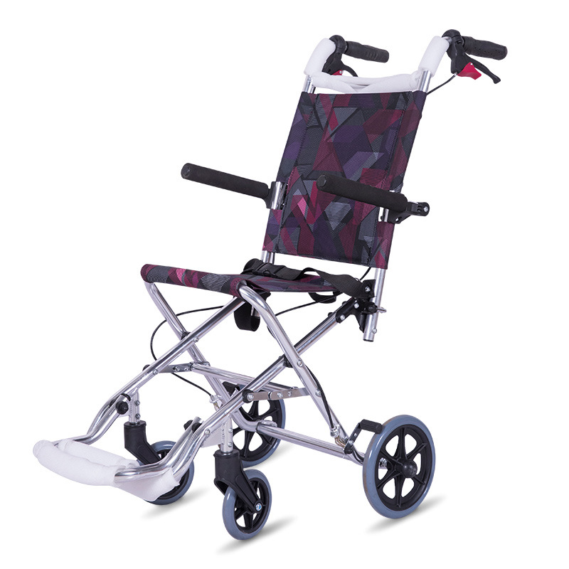 Wheelchair 9
