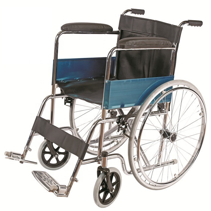 Wheelchair 11
