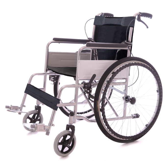 Wheelchair 12