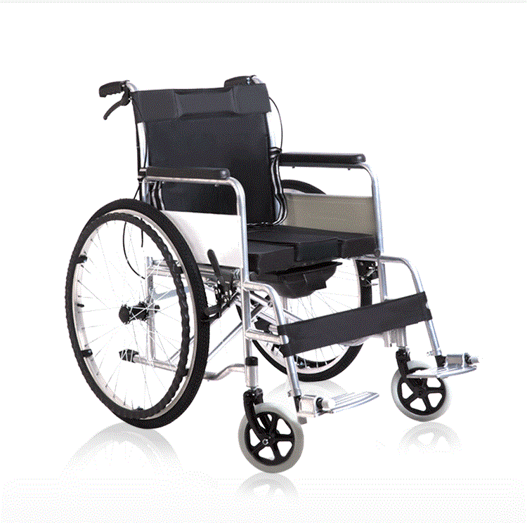 Wheelchair 13