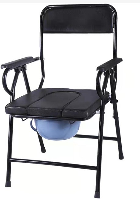 Wheelchair 14