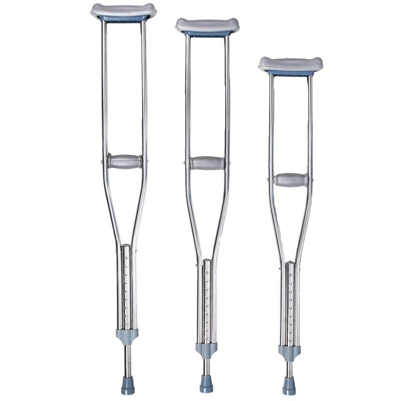 Crutches
