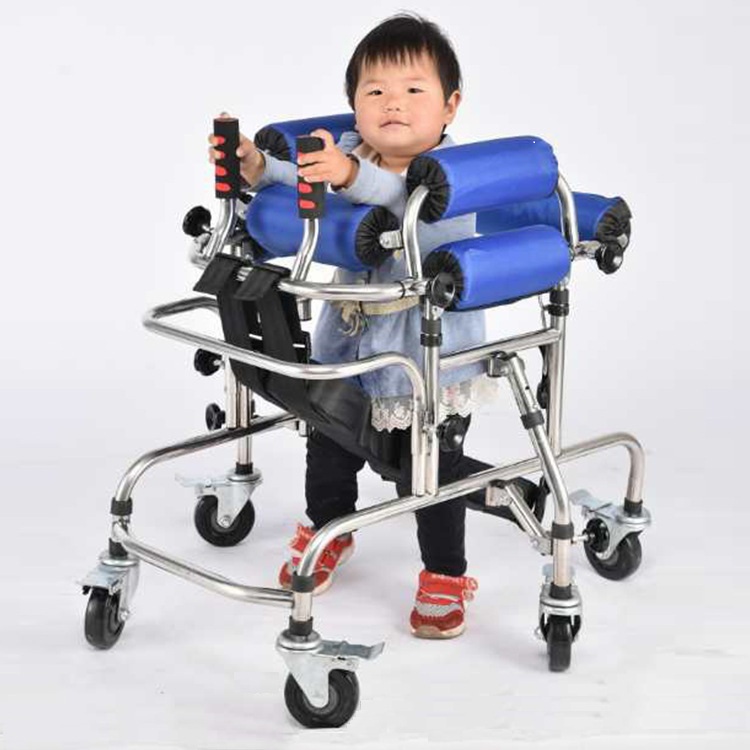 wallking rack