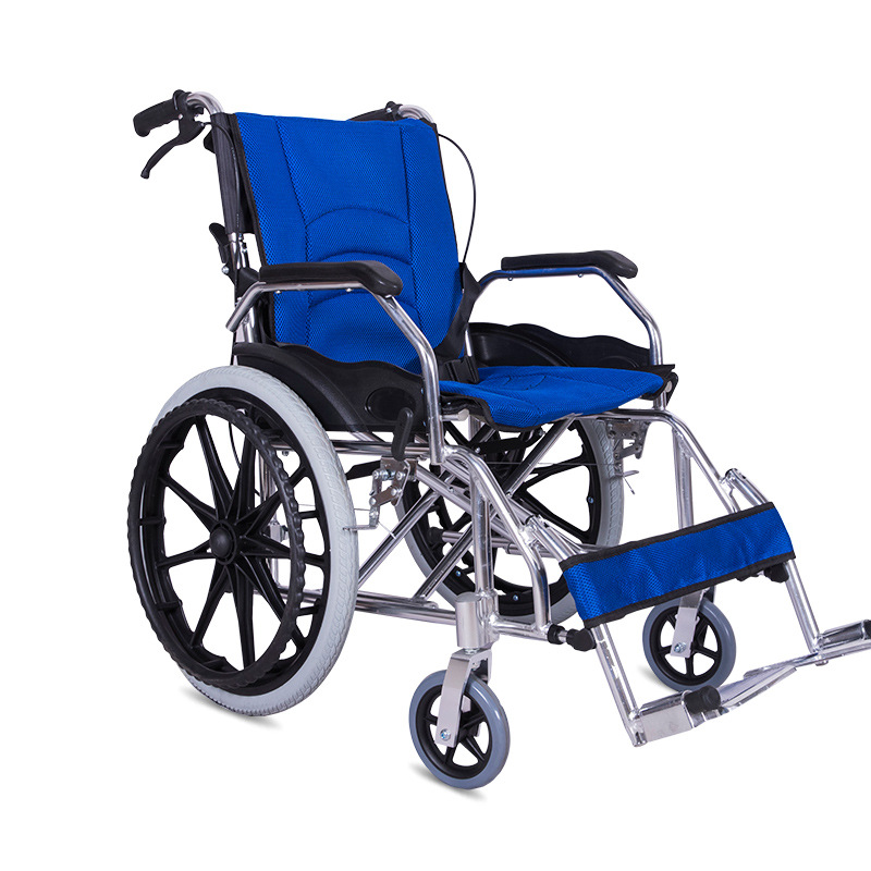 Wheelchair 2
