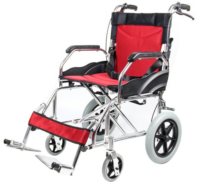 Wheelchair 5
