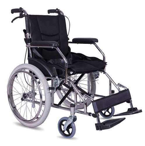 Wheelchair 3