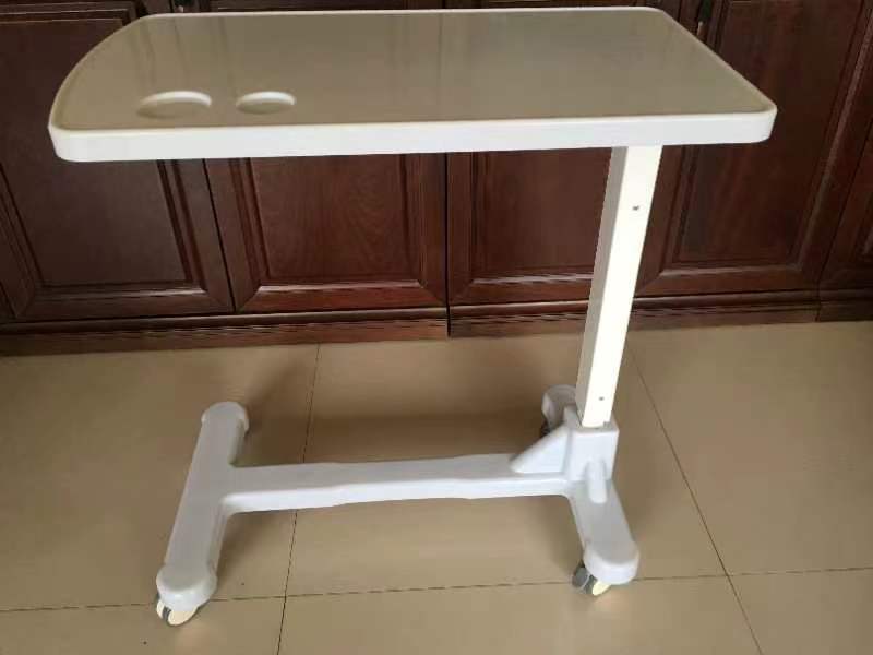 Beside cabinet