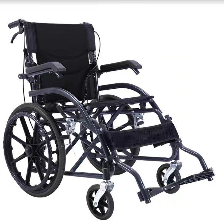 Wheelchair 10