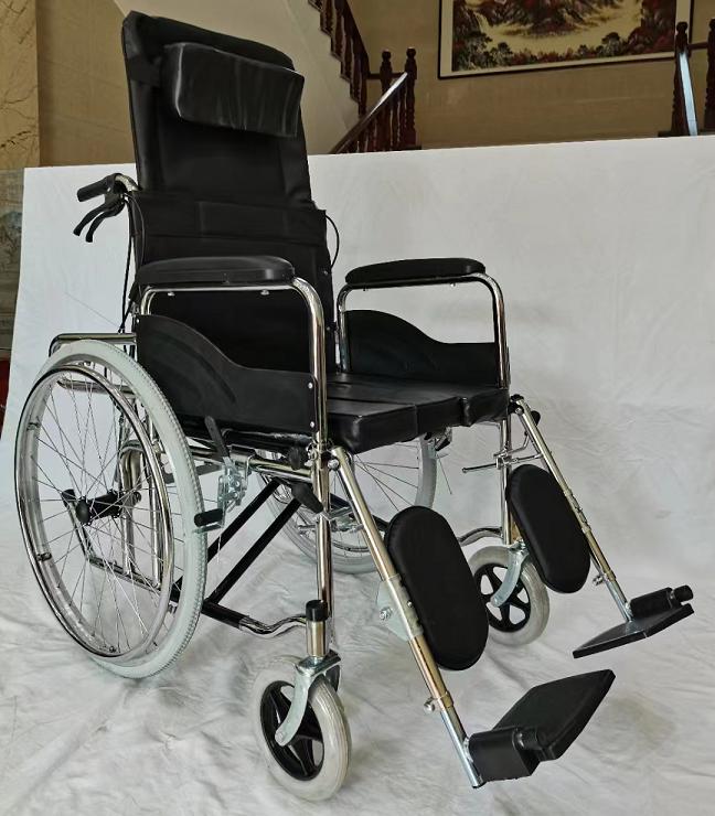 Wheelchair 20