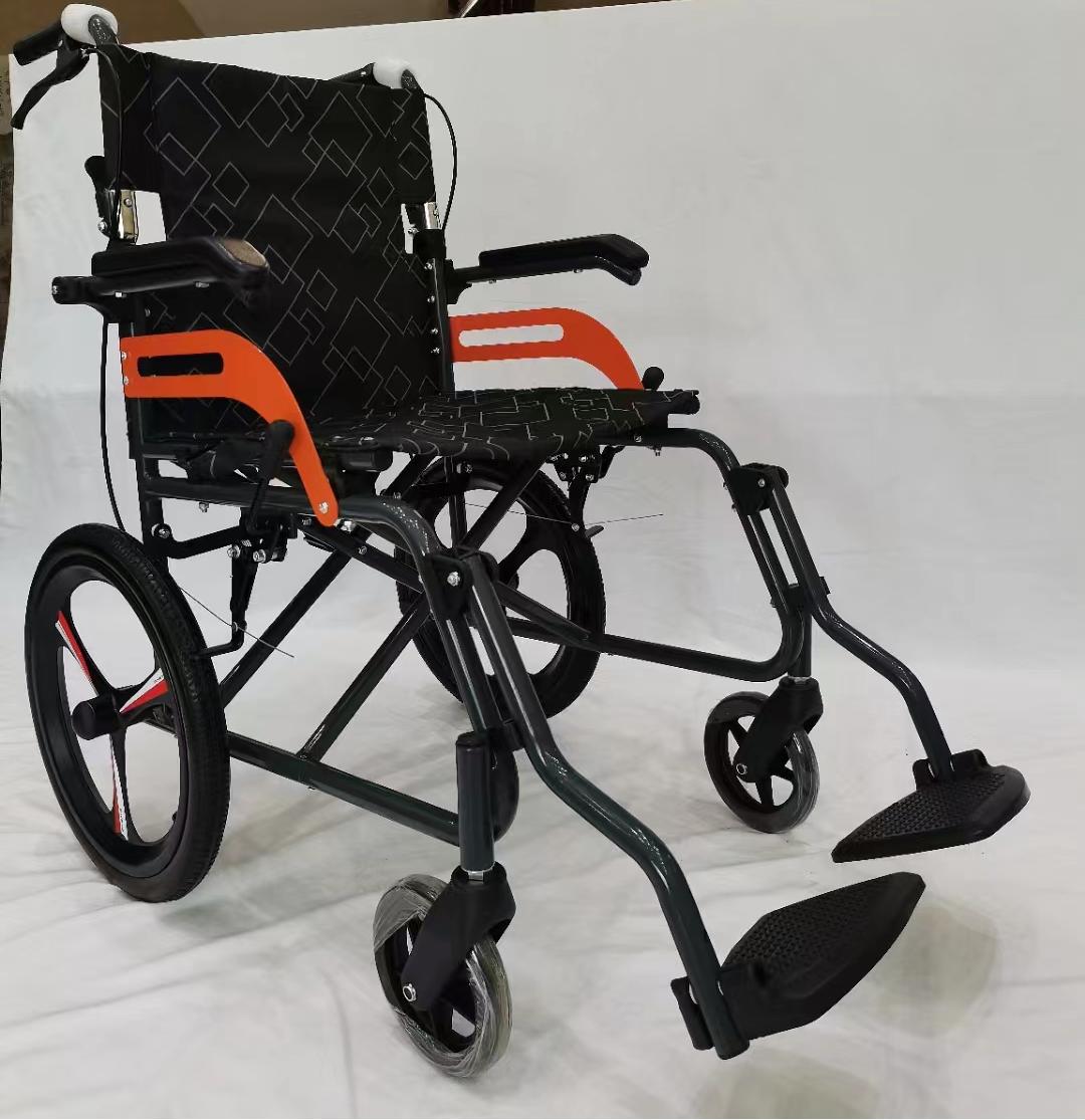 Wheelchair 15