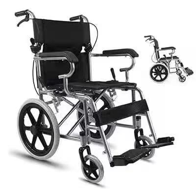 Wheelchair 16