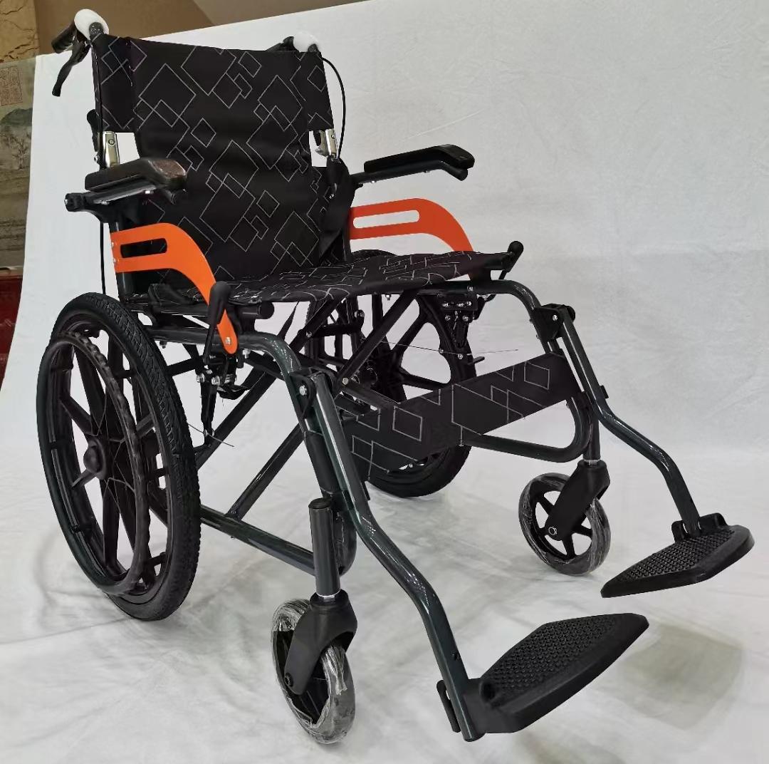 Wheelchair 17
