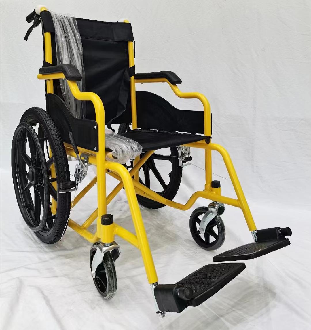 Wheelchair 18