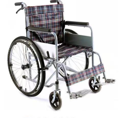 Wheelchair 19